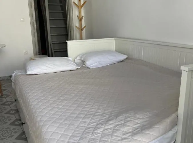 Traditional Myconian In The Heart Of Chora Apartmán Mykonos Town