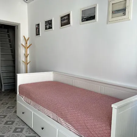 Traditional Myconian In The Heart Of Chora Apartamento Mykonos Town