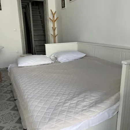 Traditional Myconian In The Heart Of Chora Apartamento Mykonos Town