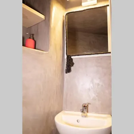 Traditional Myconian In The Heart Of Chora Διαμέρισμα Mykonos Town