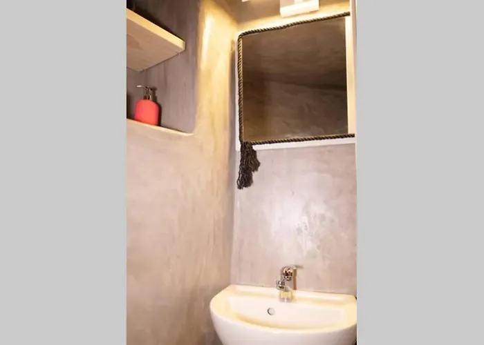 Traditional Myconian In The Heart Of Chora דירה Mykonos Town