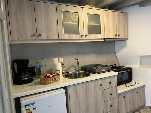 Traditional Myconian In The Heart Of Chora * Mykonos Town