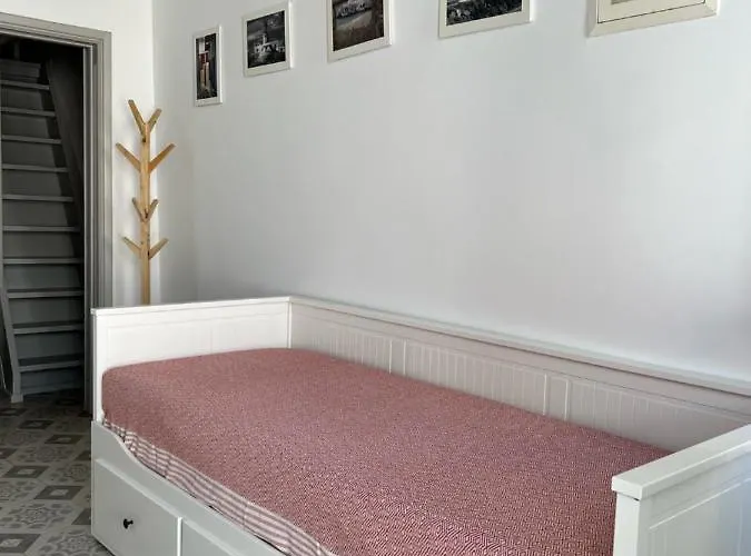 Traditional Myconian In The Heart Of Chora Daire Mykonos Town